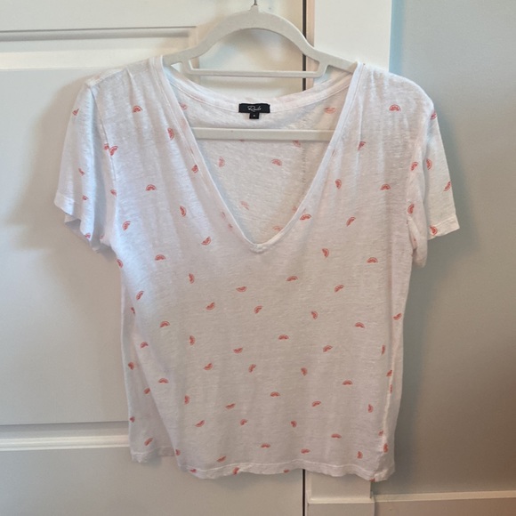 Rails tee bundle - Picture 3 of 7